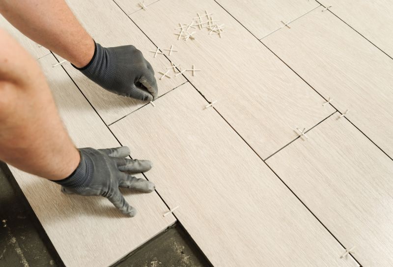 Bathroom Flooring Installation in Annapolis, MD