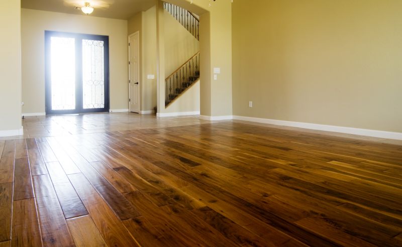 Choosing The Right Wood Species For Hardwood Floors Installation