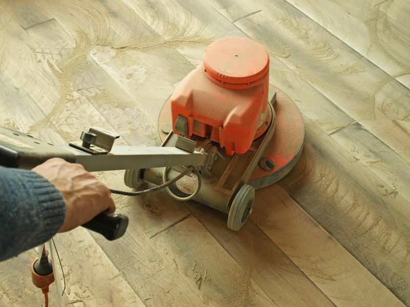 Professional Flooring Service