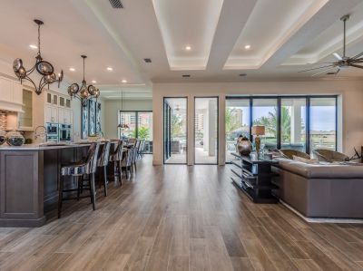 Flooring Trends Homeowners Are Choosing Today