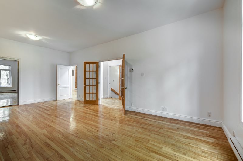 Residential Hardwood Service in Phoenix, AZ