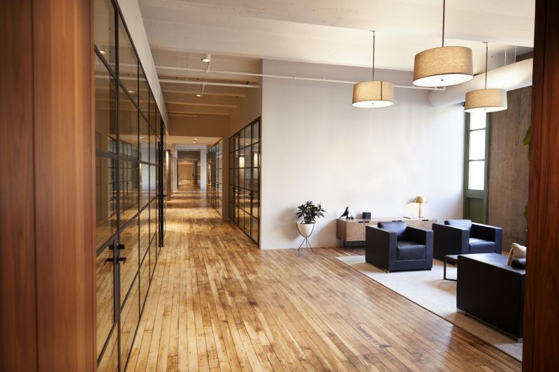 Signs It’s Time For Professional Wood Floor Refinishing