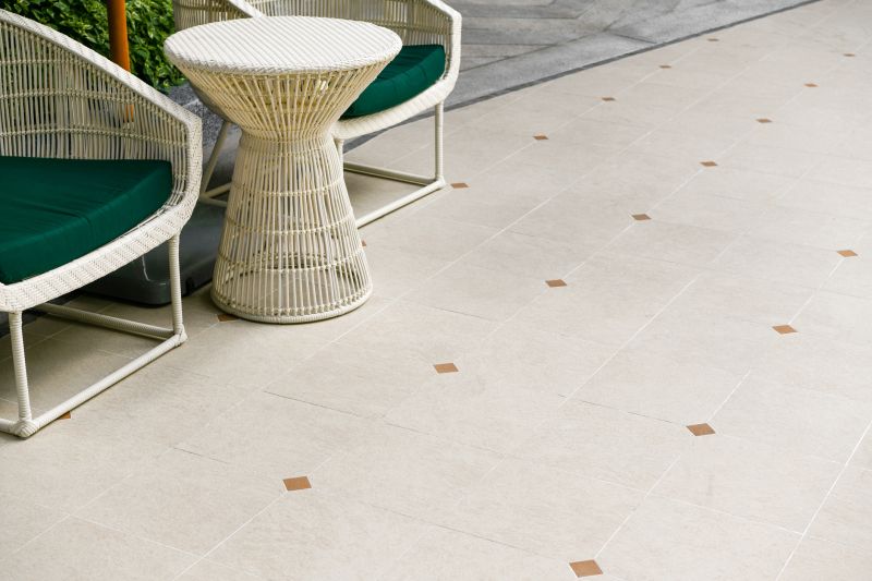 Travertine Floor Installation in Baltimore, MD