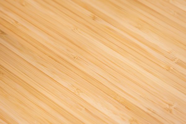 Bamboo Floor Restoration